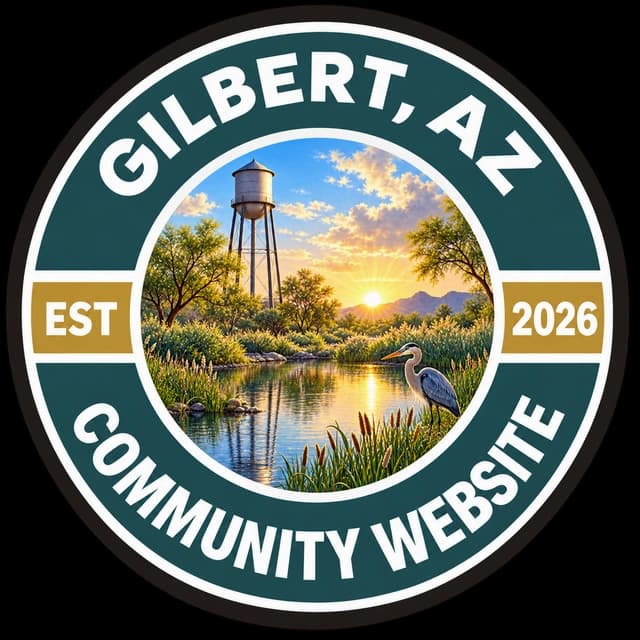 Welcome to Gilbert Community Website
