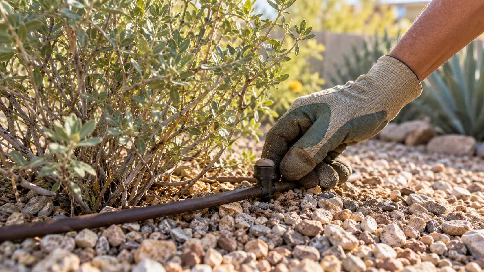 Gilbert’s October 29 garden workshop starts with hummingbirds, butterflies and water use